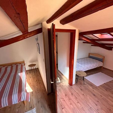 App Franci Parenzana Apartamento Marusici  Exterior foto