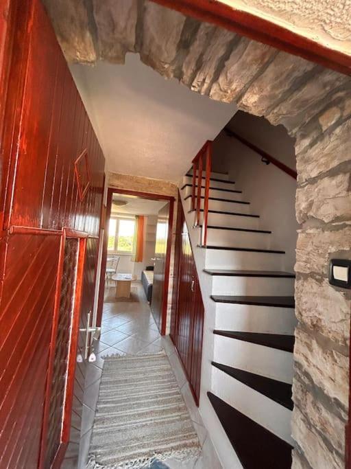 App Franci Parenzana Apartamento Marusici  Exterior foto