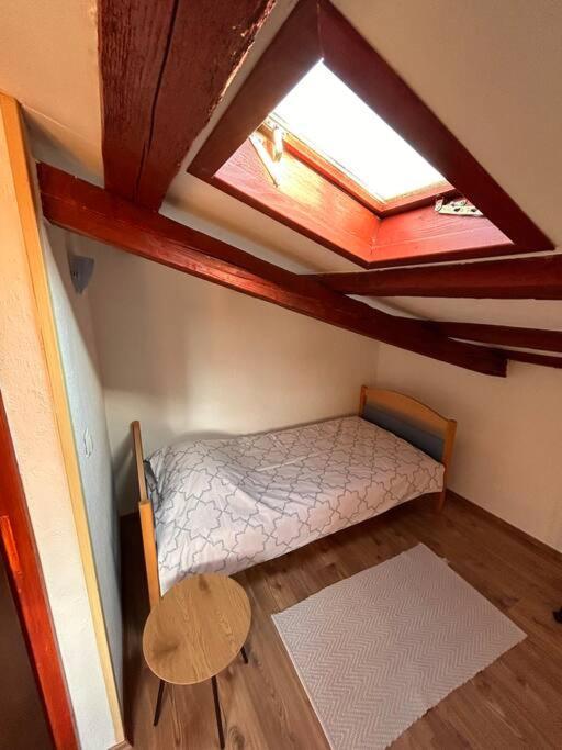 App Franci Parenzana Apartamento Marusici  Exterior foto