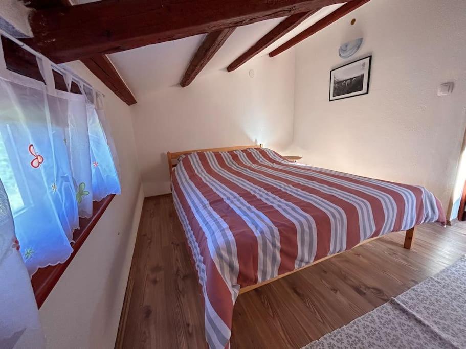 App Franci Parenzana Apartamento Marusici  Exterior foto
