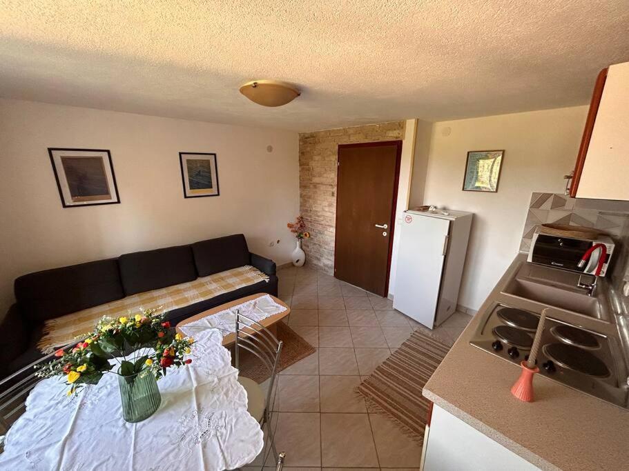 App Franci Parenzana Apartamento Marusici  Exterior foto