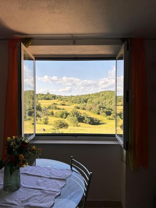App Franci Parenzana Apartamento Marusici  Exterior foto