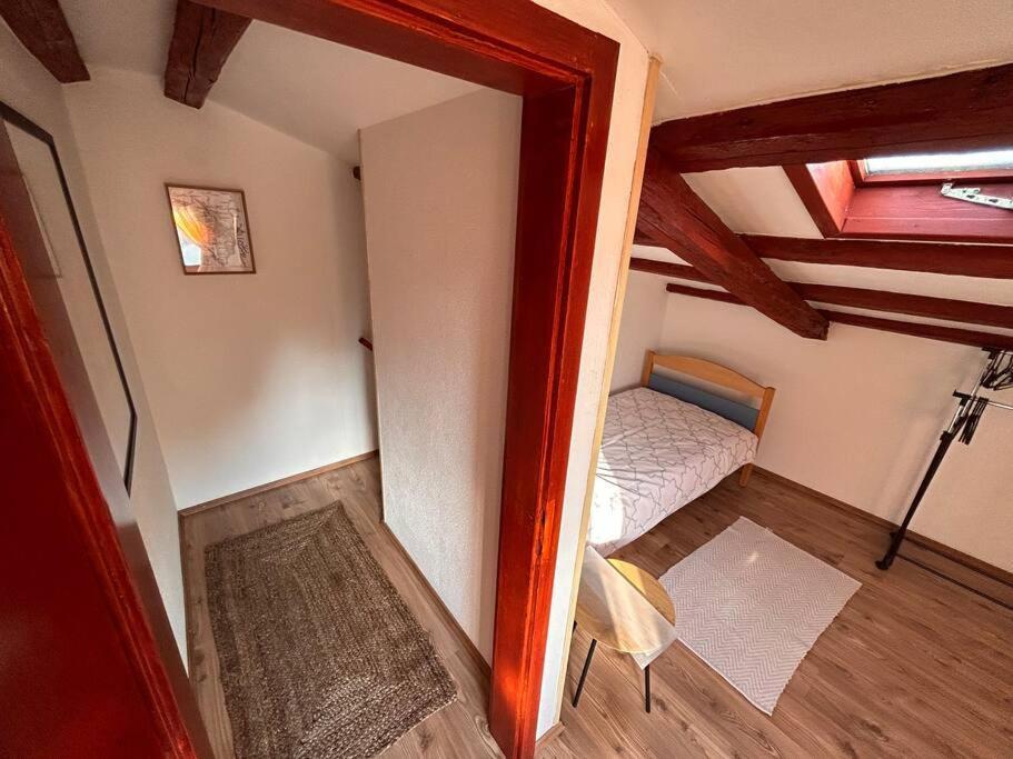 App Franci Parenzana Apartamento Marusici  Exterior foto