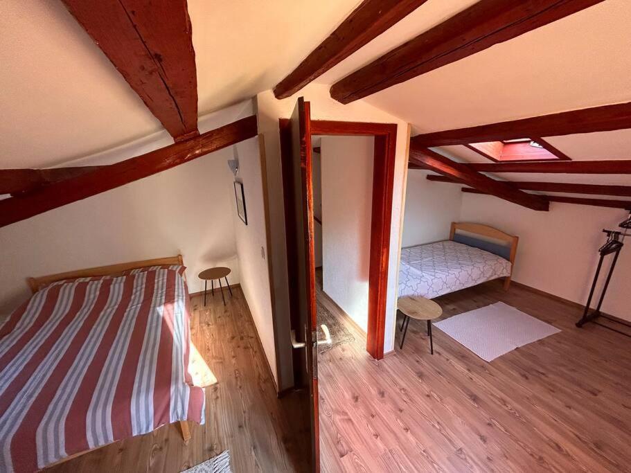 App Franci Parenzana Apartamento Marusici  Exterior foto