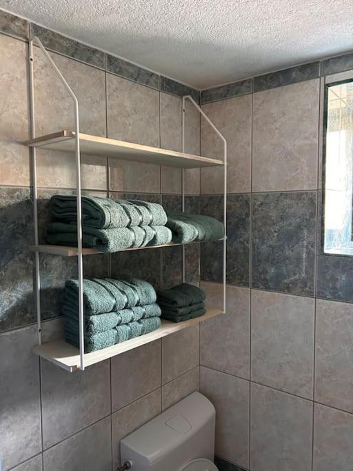 App Franci Parenzana Apartamento Marusici  Exterior foto