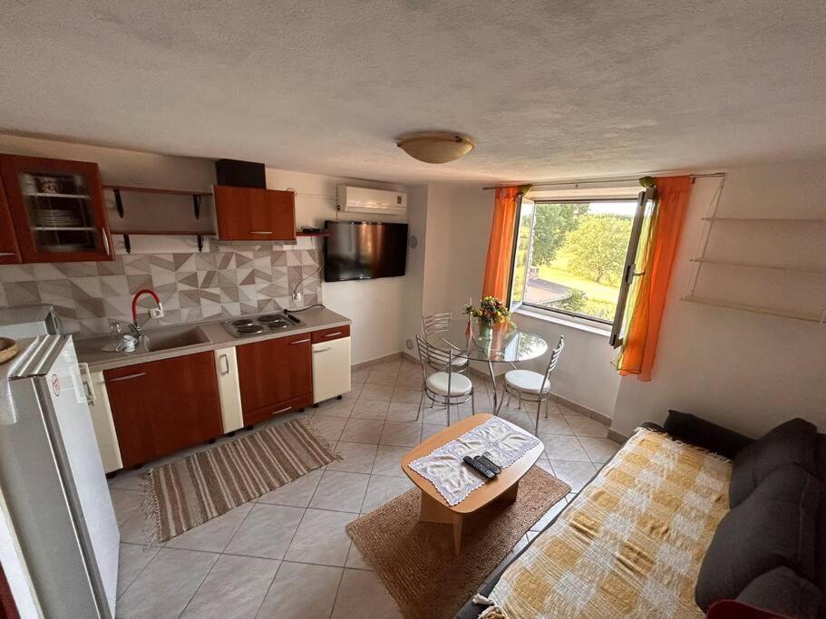 App Franci Parenzana Apartamento Marusici  Exterior foto